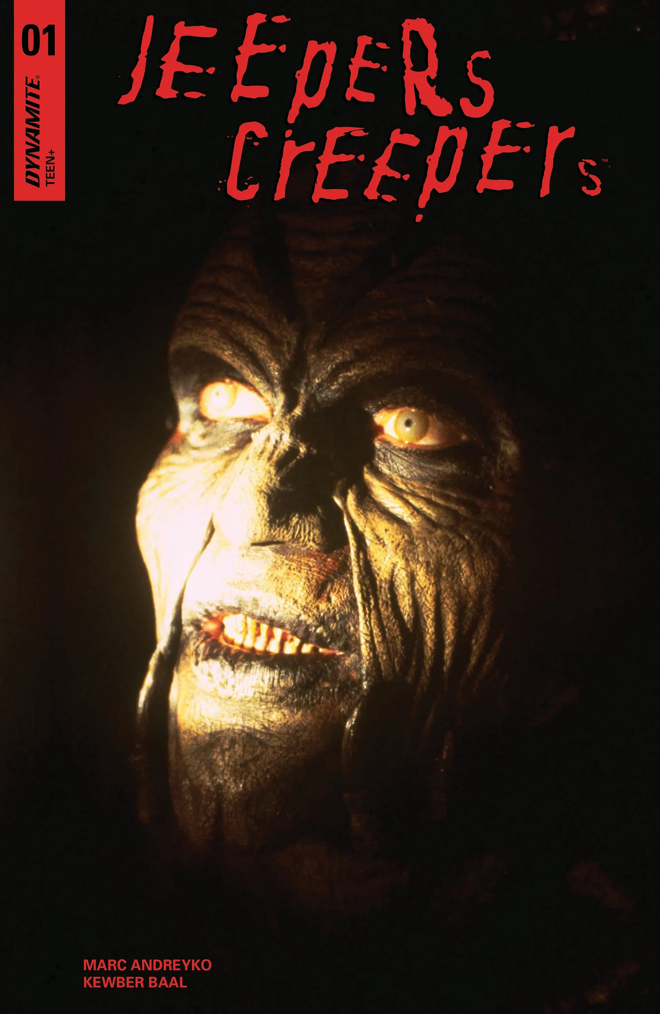 Постер на винтажные комиксы Jeepers Creepers Horries классические картины холсте настенные