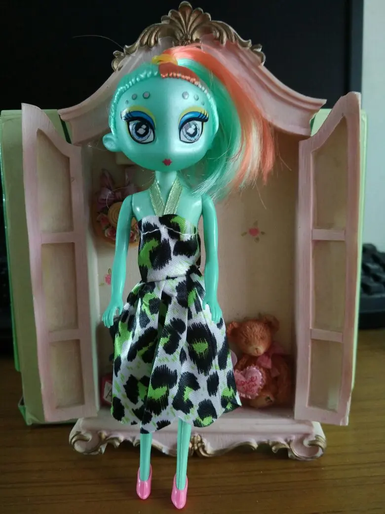 2015 модные игрушки популярные куклы novi stars пластиковые подарочные для девочек 7