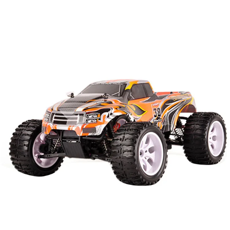 HSP 94111 1:10 2,4G 4WD внедорожный пульт дистанционного управления игрушечный автомобиль скалолазание Радиоуправляемый гоночный автомобиль радиоуправляемая светодиодная игрушка для мальчиков