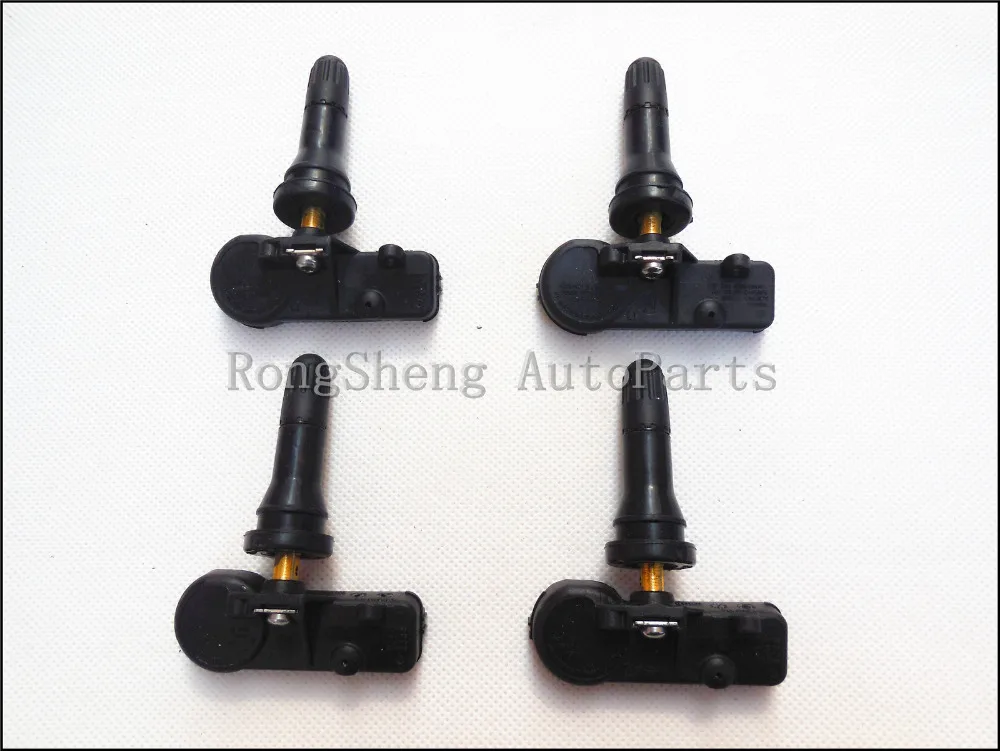 LARATH 4 шт. OEM 56029479AB TPMS датчик давления в шинах подходит для Chrysler Dodge Jeep|jeep jeep|jeep