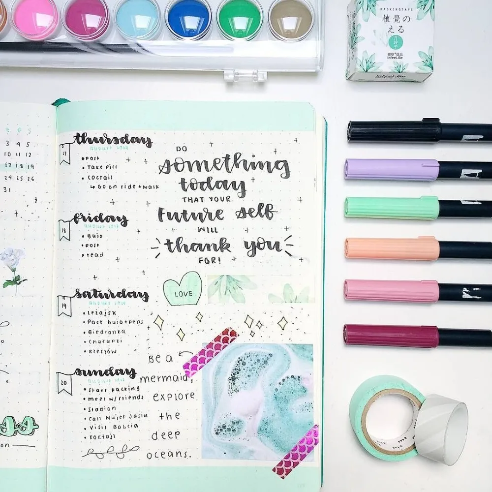 1 шт., TOMBOW, AB-T, Япония, 96 цветов, художественная кисть, ручка с двумя головками, маркер, профессиональный водный маркер, ручка для рисования, Kawaii, канцелярские принадлежности