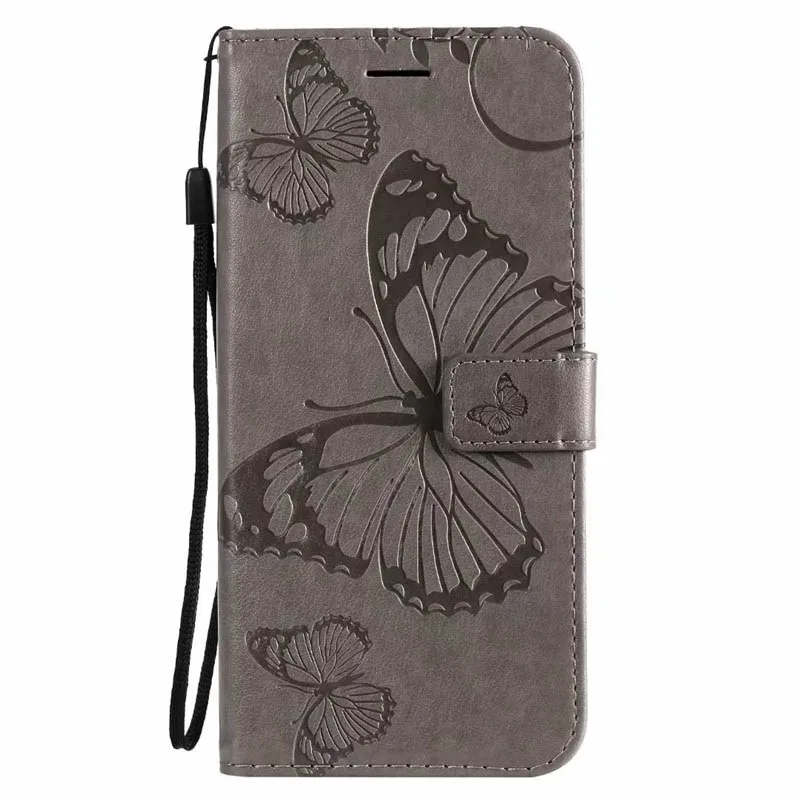 3D бабочка чехол для телефона Samsung note10 S8 S9 S10 5G J2 pro 2018 J3 J5 J7 Note8 9 J4 плюс J6 J8 core C9pro +
