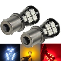 ysy 1157 bay15d 21smd 5050 yellow white red turn led bulb 1156 7506 1003 1141 ba15s p21w r5w 12v backup tail signal lights 100x