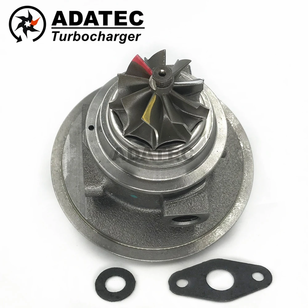 VT10 turbine cartridge VC420088 VB420088 turbocharger core CHRA 1515A029 for Mitsubishi L 200 2.5 TD 98 Kw - 133 HP 4D5CDI 2005- |