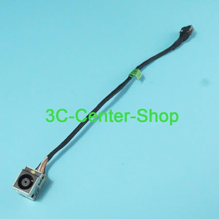 1 шт. DC Разъем для HP Probook 4740S 4745S 430 G1 G2 430G1 430G2 разъем питания|Соединители| |