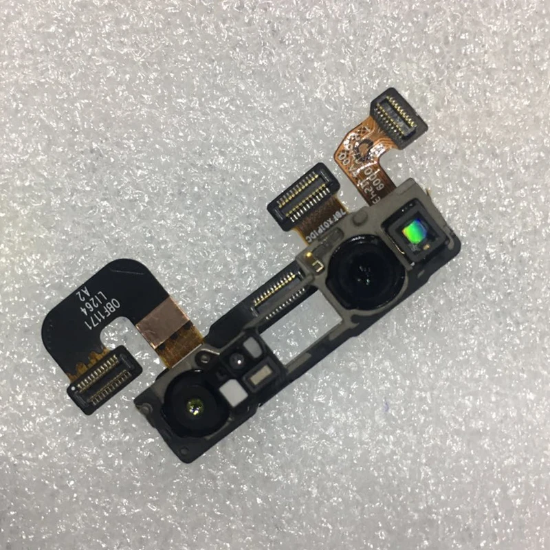

Original Front Camera + IR Camera Flex Cable For Huawei Mate 20 Pro LYA-L09 LYA-L29 L0C Flex Cable Module Replacement Part