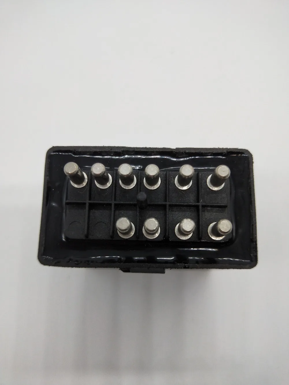 Реле топливного насоса SMD для MercedesBenz 190E 300D W124 W126 W201 OEM 003 545 24 05 0035452405|Переключатели