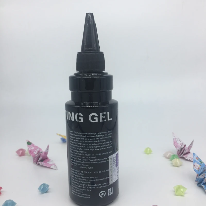 COKELIFE USA Lubricating Gel long-Lasting Lubrication Relieve Dryness Grease Water-Soluble Lube Anal Oil Adult Sex Products 120g | Красота и