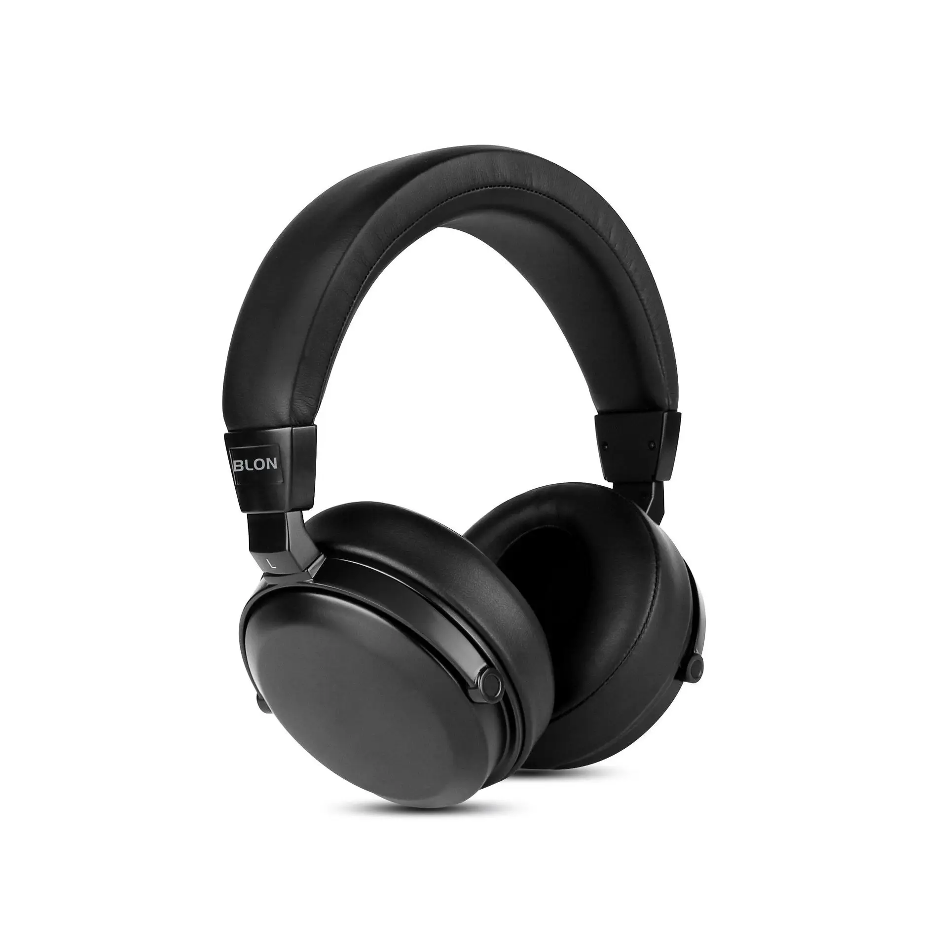 BLON B7S BossHifi HiFi музыкальные деревянные наушники 50 мм динамик динамический шумоподавление Активный монитор Студия DJ стерео гарнитура