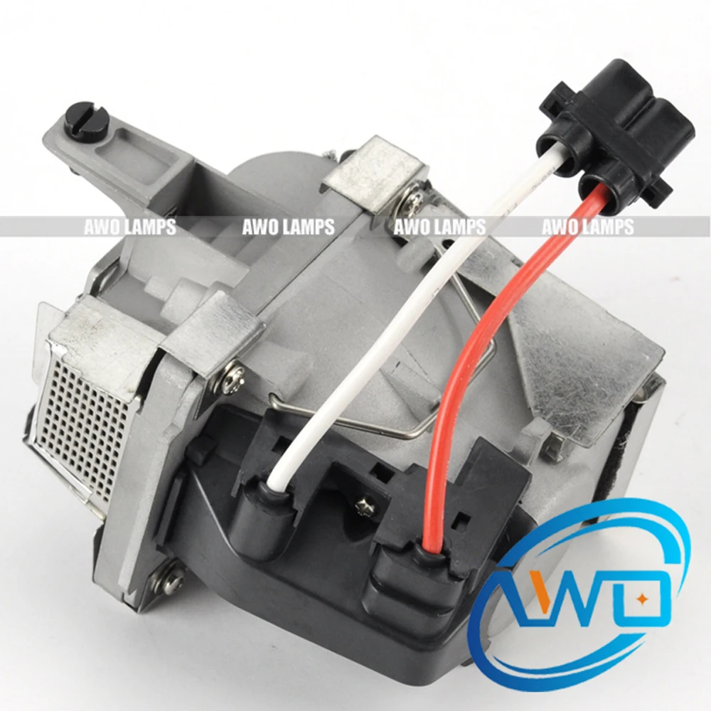

AWO Replacement Projector Lamp SP-LAMP-019 for INFOCUS IN32 / IN34 / LP600 / IN34EP / C170 / C175 / C185 Projectors