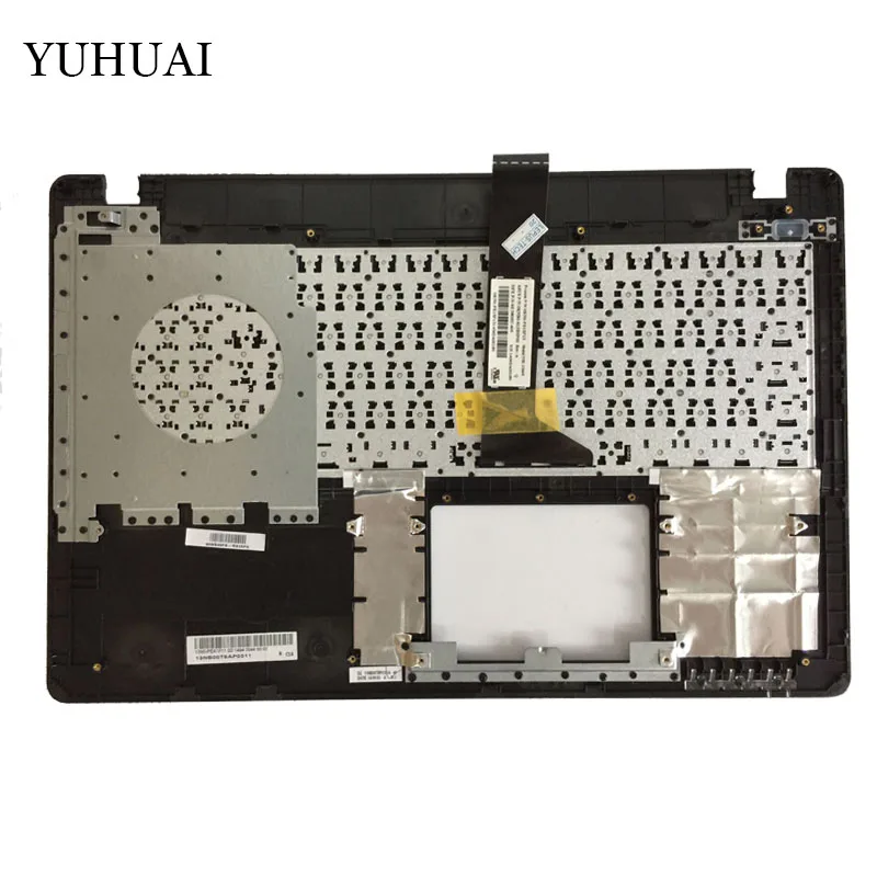 Бразильская/испанская клавиатура для ноутбука ASUS K550 K550C K550CA K550CC K550LB бразильская