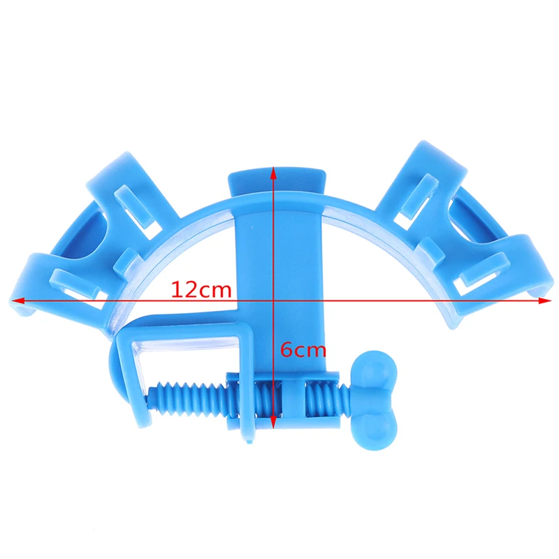 Новый держатель для фильтрационного шланга аквариума фильтр водопроводной