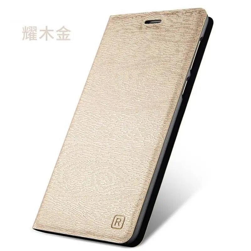 Роскошный кожаный чехол Huawei Honor 6X с откидной крышкой чехол-кошелек 6 X Honor6X 6A для