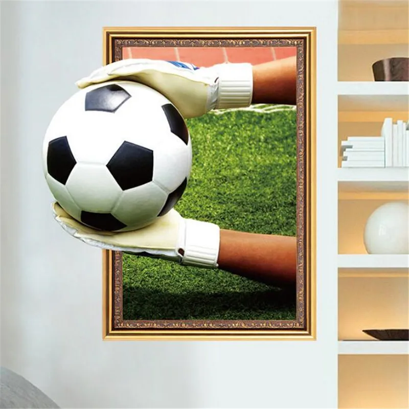 2 стиля украшение для комнаты мальчиков индивидуальное изготовление настенные