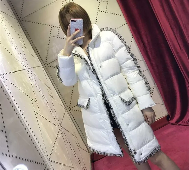 Lovers of Winter Parka, ветронепроницаемое теплое длинное пальто с капюшоном на молнии, пальто большого размера для пары, куртка для мужчин, одежда для влюбленных