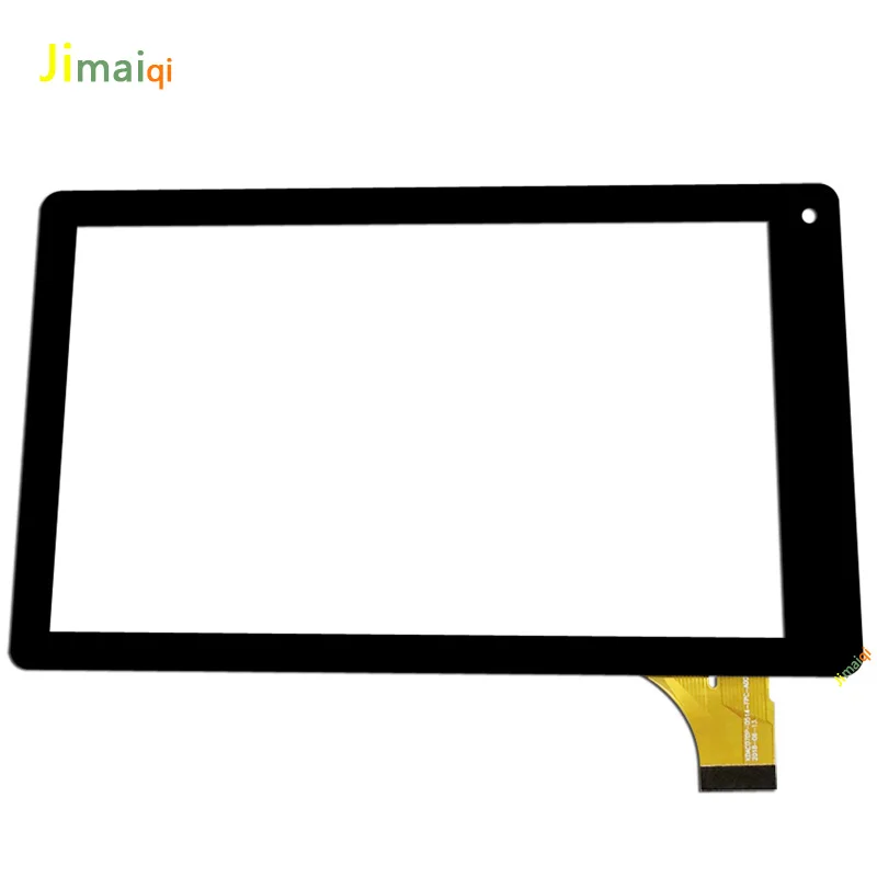 Новинка для 7 дюймового планшетов с емкостным сенсорным экраном дигитайзер