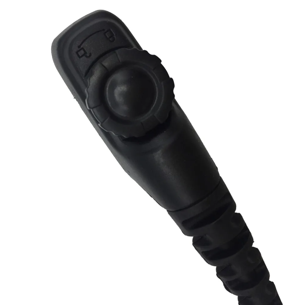 Ручной PTT радиомикрофон для HYT Hytera PD700 PD700G PD780 PD780G PD780GM 788 PD785G Waklie Talkie Mic|speaker microphone|ptt