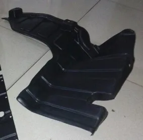 ( левый + правый ) защита бака пластины завод OEM пригодный для HYUNDAI ELANTRA Avante MD 11 12 13 2