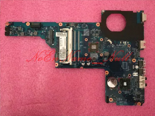 Материнская плата для ноутбука hp 2000 материнская DDR3 E300 cpu 701764-001 701764-501 | Компьютеры