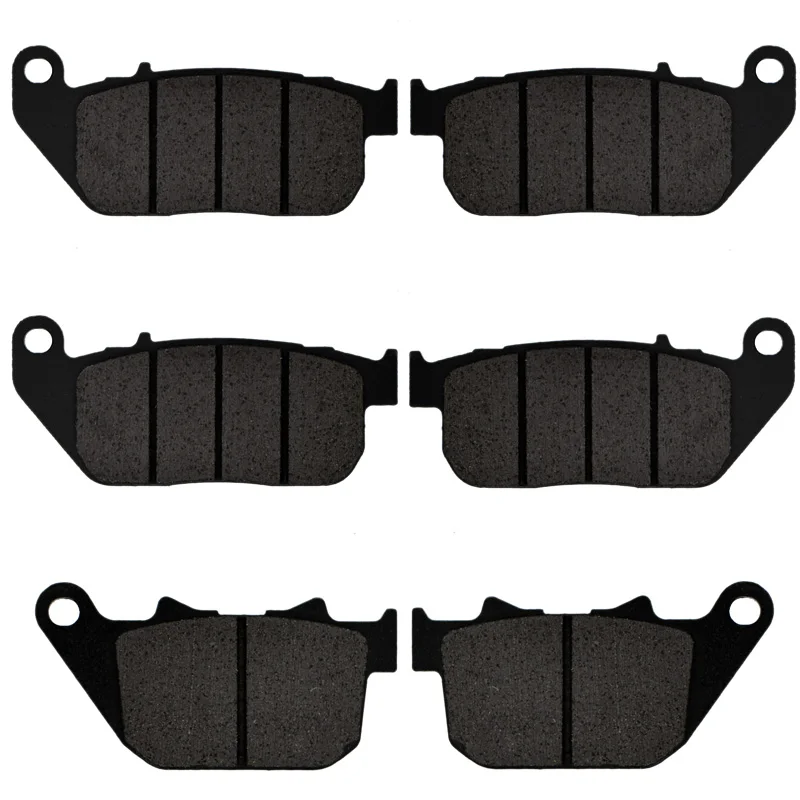 Передние и задние тормозные диски для Мотоциклов Harley Davidson XL883 XL883R XL1200R XL 883 R 1200