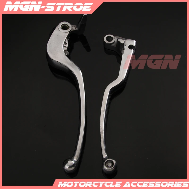 Мотоциклов сцепные рычаги для GSXR1000 GSXR 1000 K5 2005 2006 05 06 GSXR600 GSXR750 GSXR 600 750 K6 K8 2006 2007 2008 2