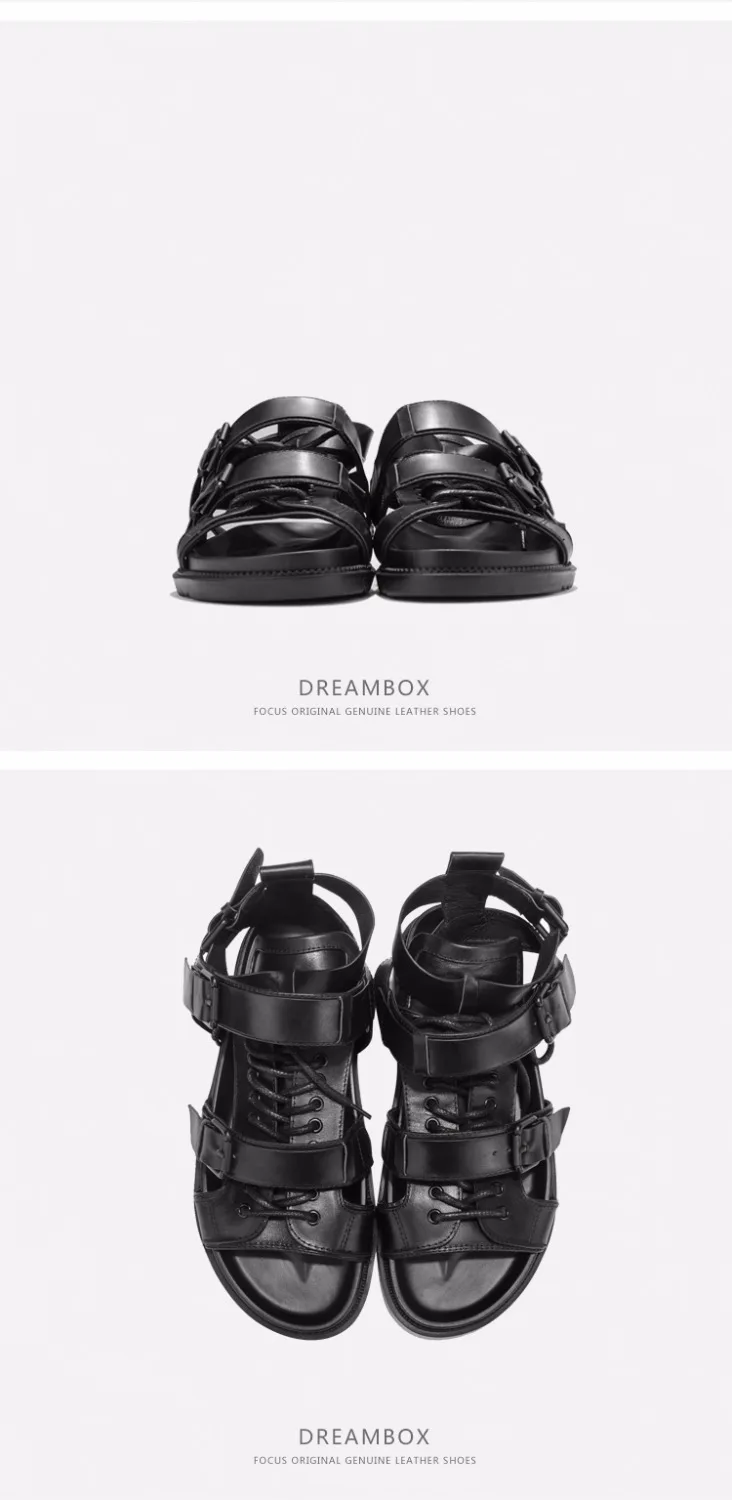 Sandalias homem; мужские кожаные пляжные сандалии; calzado hombre buty damskie; zapatos de hombre