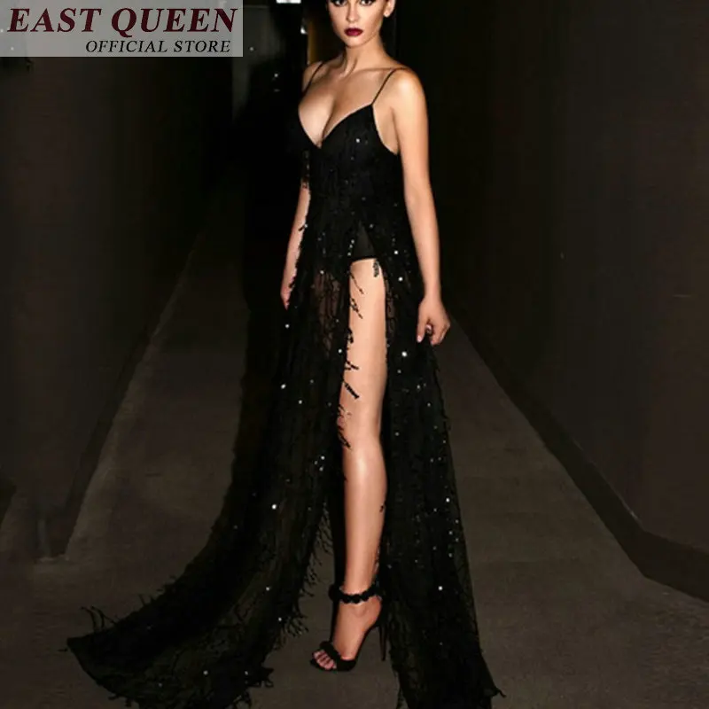 

Slim maxi sexy bodycon dress nightclub dres sexy maxi dresses for women summer 2018 sexy bodysuit off shoulder dresses FF305 A