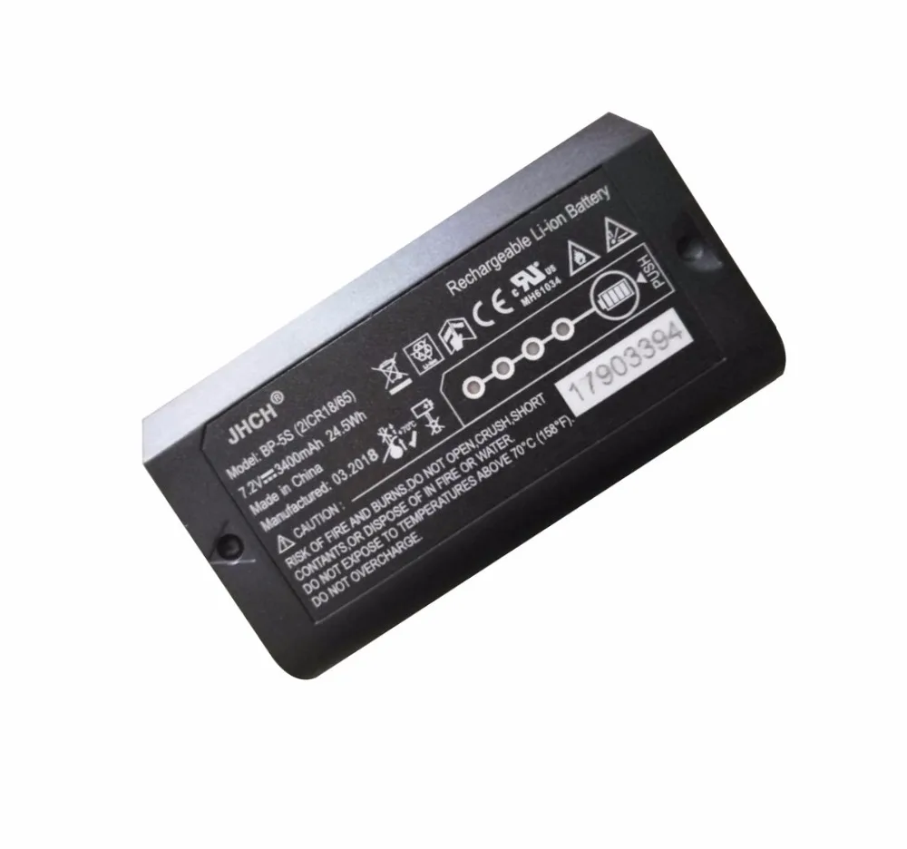 

High Quality BP-5S Battery for X11 data controller