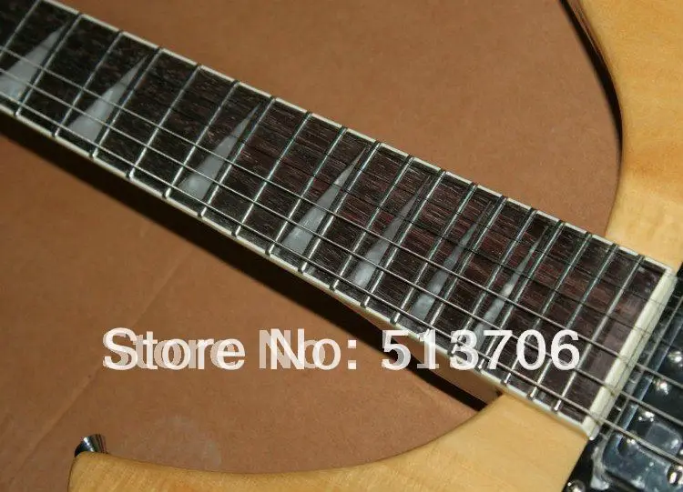 Новое поступление натуральные 6 струн Custom Shop Электрогитара оптом из Китая|electric