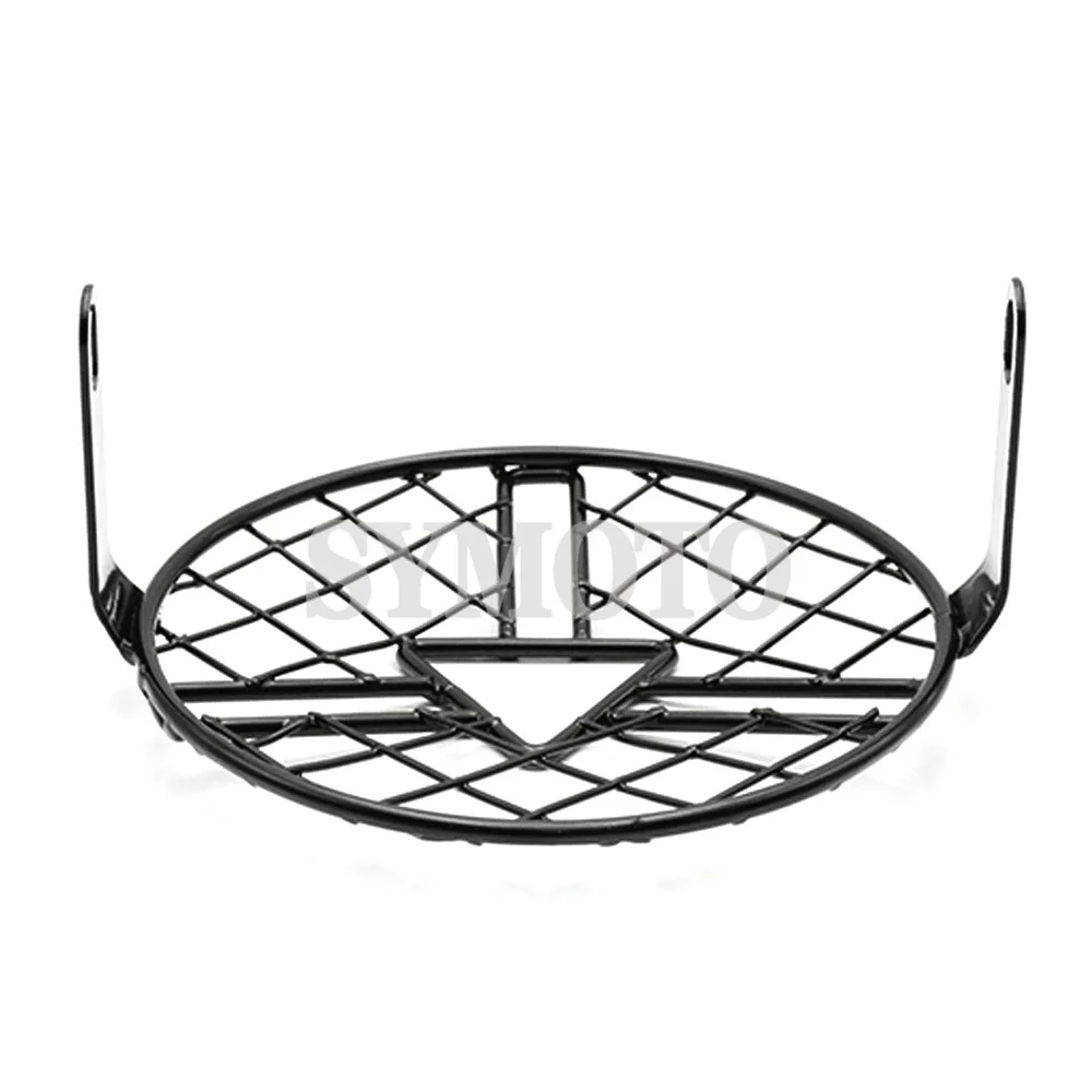 Новинка для CB400SS EN GN CG 125 250 Универсальный 5 75-7 дюймов передняя фара мотоцикла