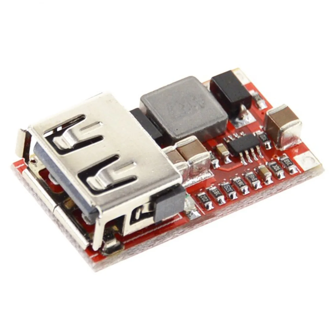 1/2/3 шт. многофункциональный электронный модуль питания USB 3 6 в для входного