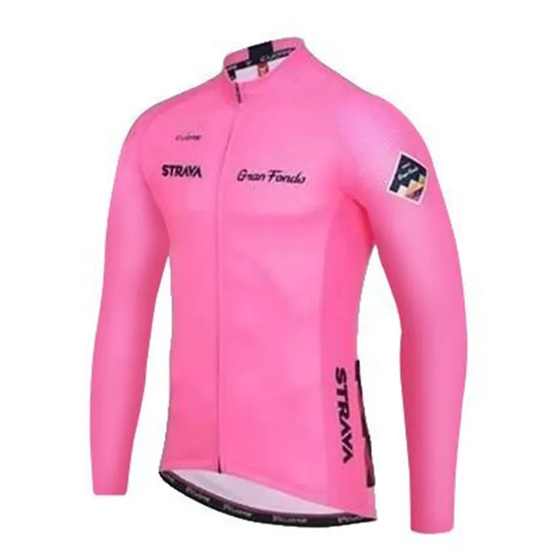 Розовая велосипедная одежда roupa ciclismo быстросохнущая дышащая для велоспорта