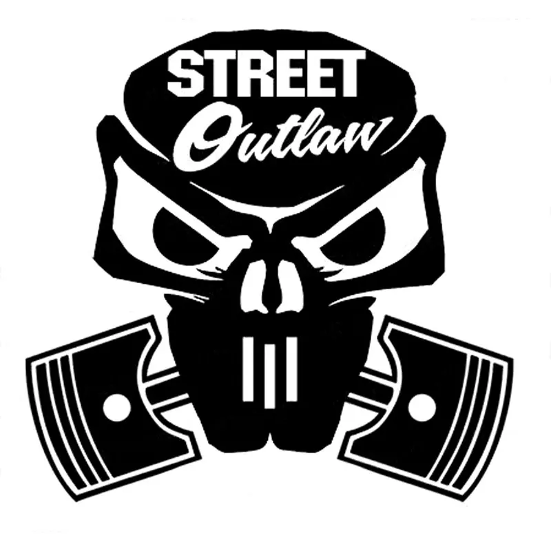 10,2 см * 9,8 см забавная наклейка на автомобиль с изображением уличного внедорожника, черепа, фотоэлемента, стильные аксессуары для автомобиля, черный и серебристый цвет