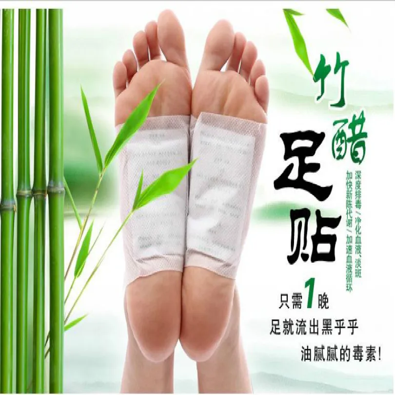 Патчи для ног ROSOTENA 50 шт./лот искусственная кожа улучшение сна похудение маски и