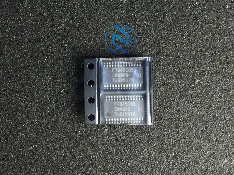 

Оригинальный PCF7945 PCF7945C05 PCF7945C06