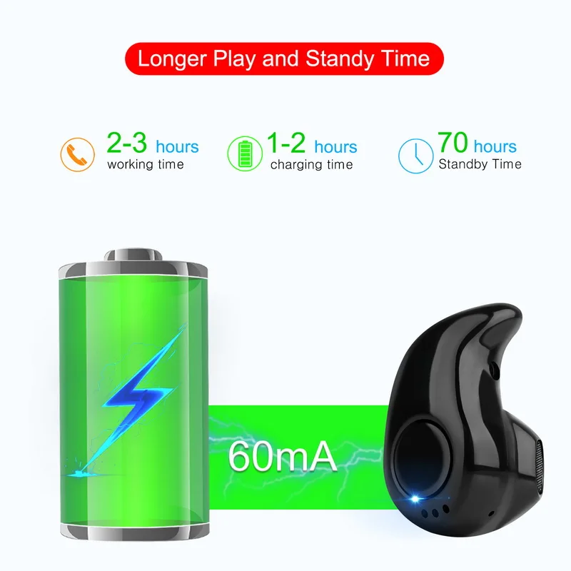Mini Twins Bluetooth наушники стерео беспроводные спортивные для Apple iPhone X 6s Pods