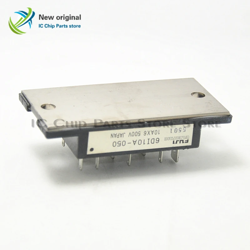 6DI10A-050 6DI10A 1/шт новый модуль | Электроника