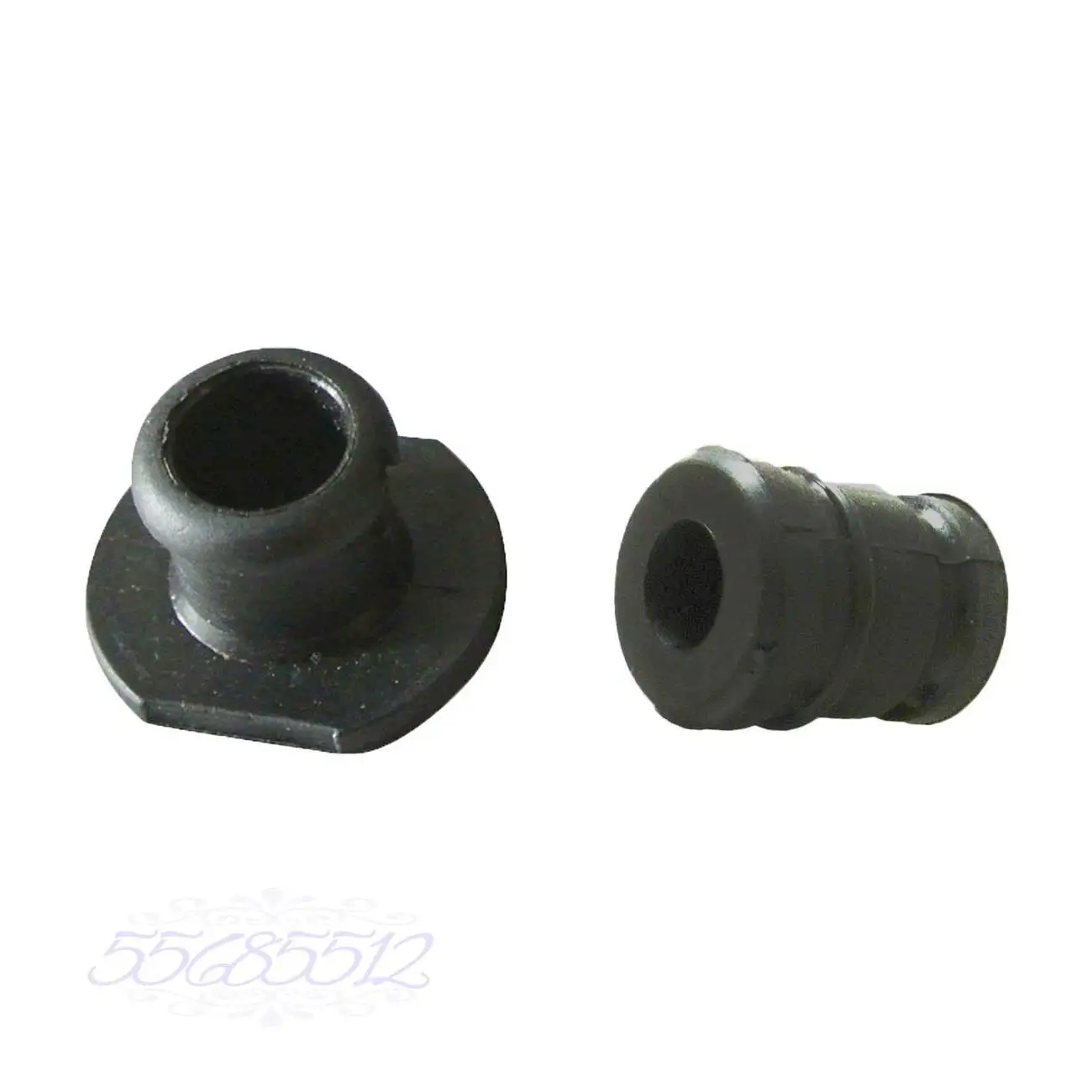 

4PCS Buffer Plug Caps & Annular Buffers for STIHL MS180 017 018 MS170 # 1123 791 7300