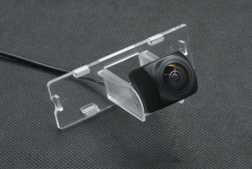 1080P Starlight MCCD Fisheye Lens Car Rear view Camera for Suzuki Swift 2012 2013 Waterproof Reverse | Автомобили и мотоциклы