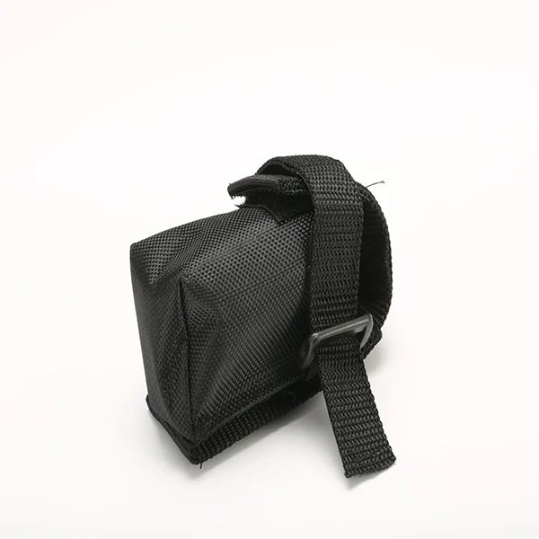 Нейлоновый защитный чехол кобура 4x18650|bag quality|bag bagbag holster |