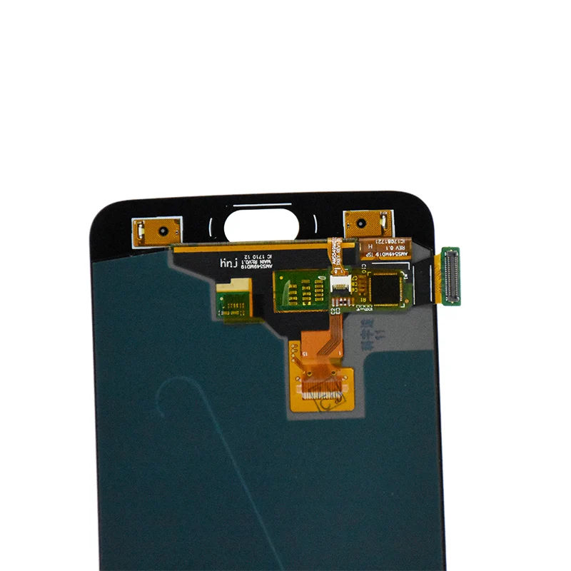 Для Oneplus 5 ЖК дисплей Дисплей + Сенсорный экран Тесты хорошее планшета Стекло