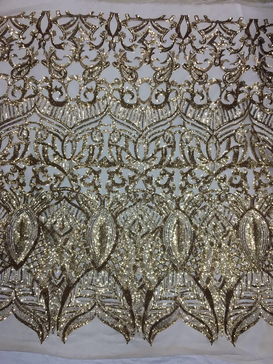 

SYJ-52914 африканская французская пайетки кружевная ткань высокого качества, африканский тюль, кружевная ткань для свадьбы, кружевная ткань из гипюра