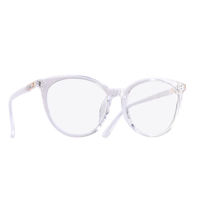 C4 Clear Frame Winla фирменный дизайн очки для глаз кошки рамка очки для чтения женская прозрачная рамка для очков оптические овальные прозрачные линзы WL1123 - Цвет оправы: C4 Clear Frame