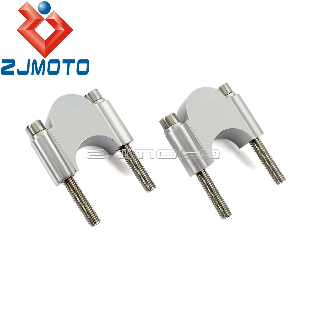 Мотоциклетные подъемники 7/8 дюйма 1-1/8 30 мм 22 28 |
