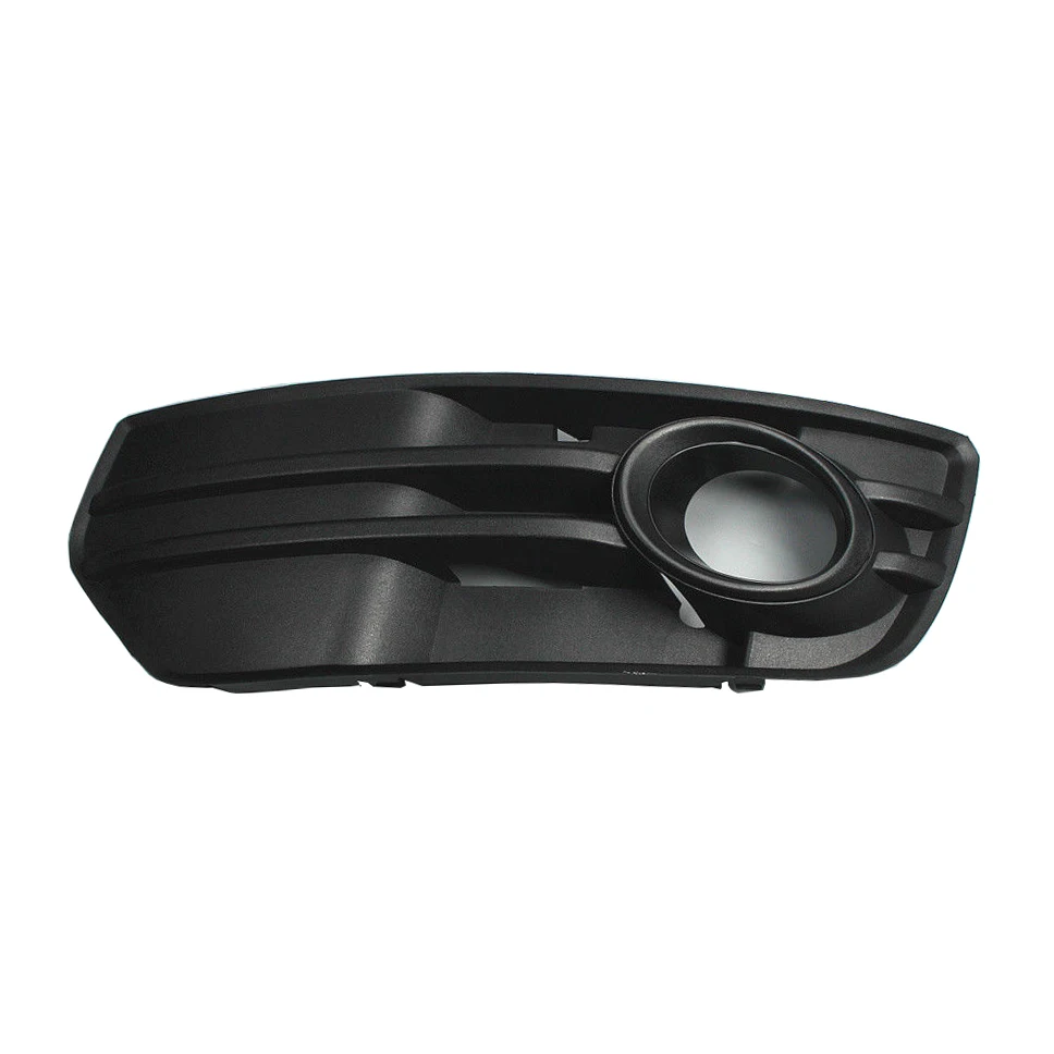 Пара передний левый правый бампер вентиляционная решетка противотуманная фара