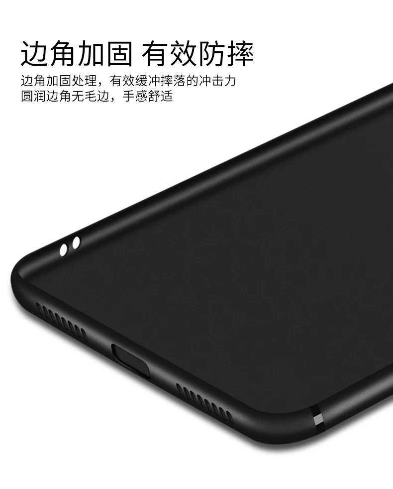 Soft Silicone Phone Case For Huawei Mate 20 X on 10 9 Pro Slim Matte Funda Capa Cover 8 TPU | Мобильные телефоны и