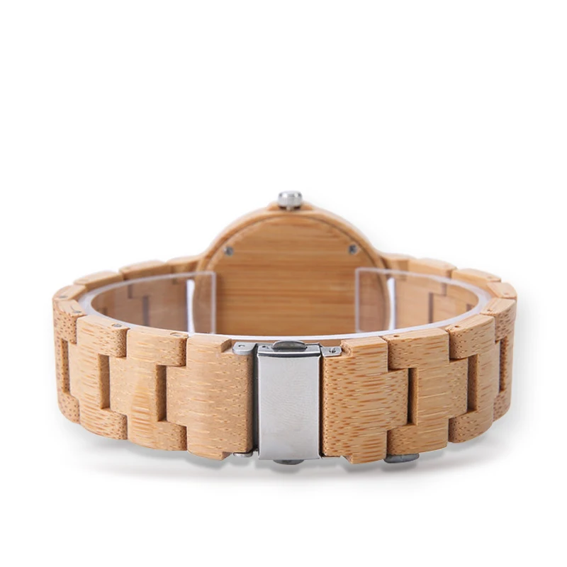 Фото Часы ELMERA Wood мужские часы Pagan с часами дизайнерские 2018 кошмарные перед Часы ELMERA Wood мужские часы Pagan с часами дизайнерские 2018 кошмарные перед