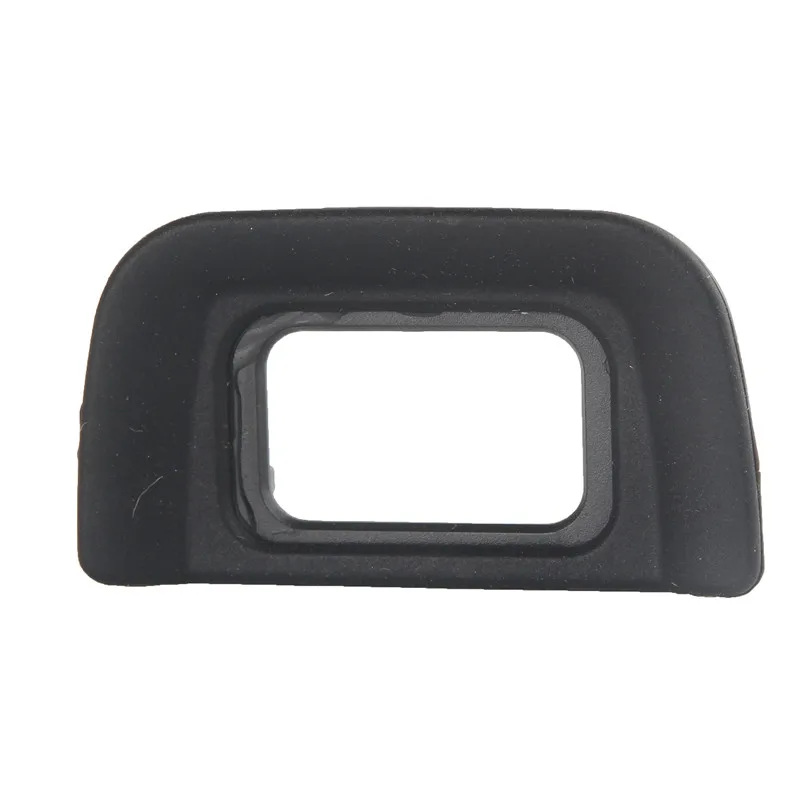Запасная деталь для камеры Nikon D5200 D5100 D3200 D3100 D3000 D60 D40X D40 D50|viewfinder eyepiece|rubber eyecupeyecup