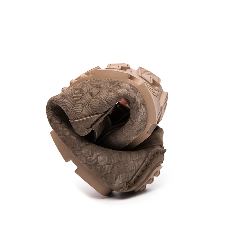 

New Arrival Comfortable Pigskin Loafers Men Driving Shoes Slip-On Lazy Boat Shoes Men Soft Moccasins Breathable Casual Men Shoes