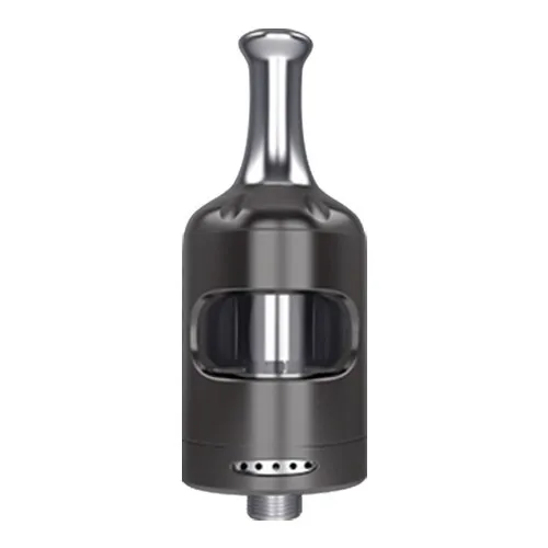 grey Электронная сигарета вапорайзер Aspire Nautilus 2s бак 2,6 мл MTL атомайзер с Nautilus 0.4ом/1.8ом BVC катушки Vape танк вейпер - Цвет: grey